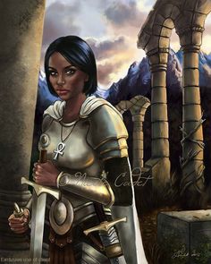 Kesitah by Nicole Cadet