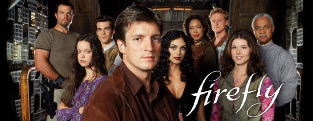 firefly cast 364700