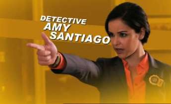 detective santiago