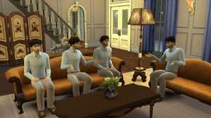 You thought I was kidding.