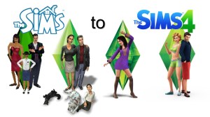 I, for one, am very glad they moved away from the Silicon Valley feel of The Sims 3.