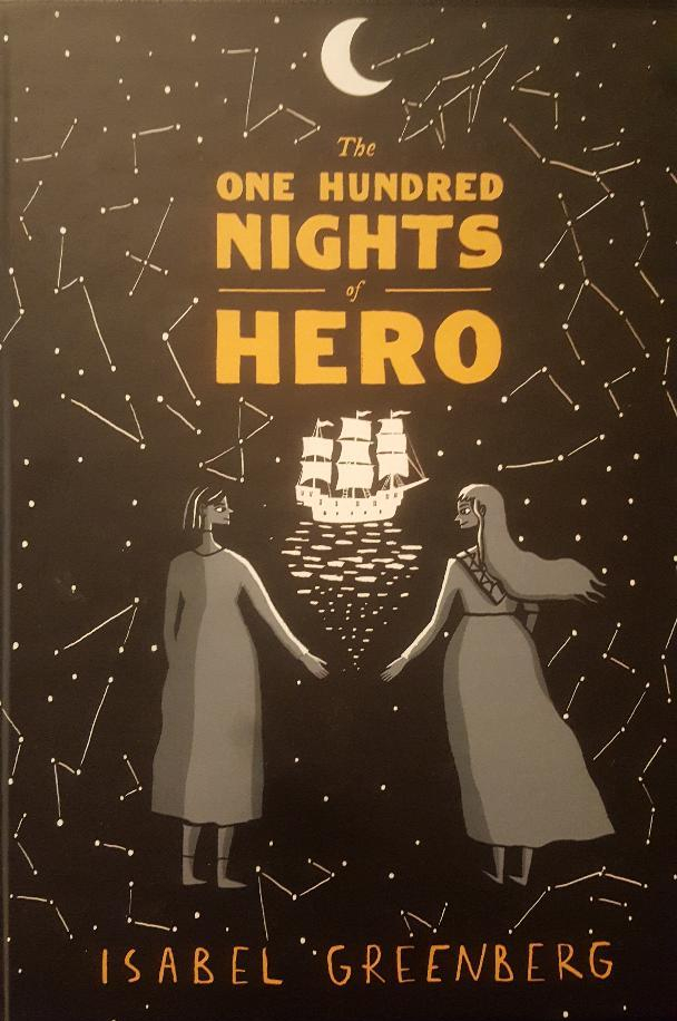 The One Hundred Nights of Hero