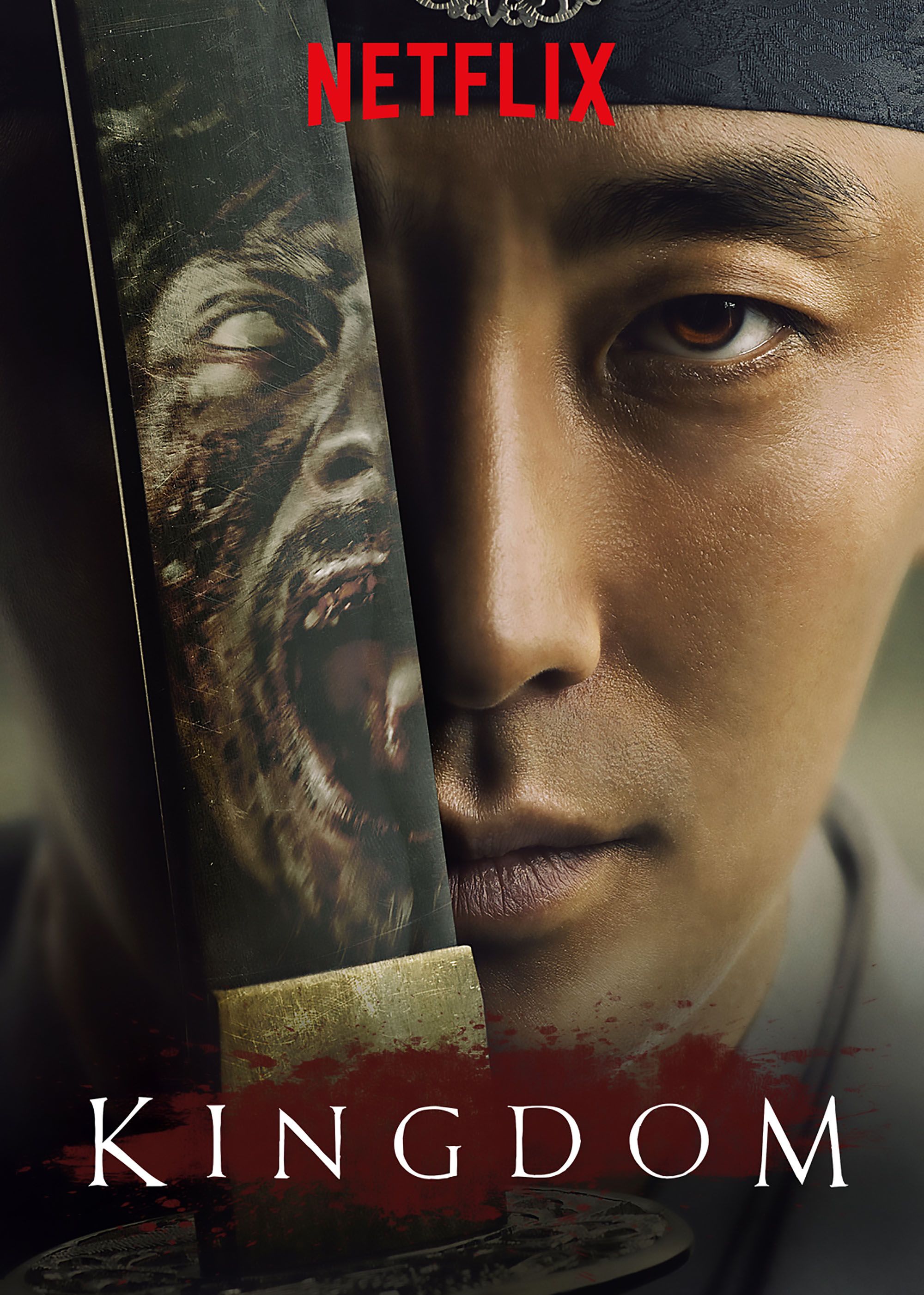 Kingdom and Rampant: Two Historical Korean Zombie Flicks – Her Story Arc