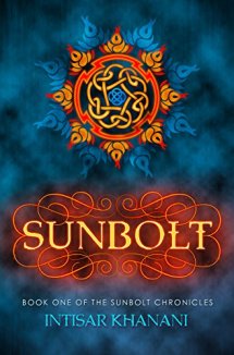 Sunbolt